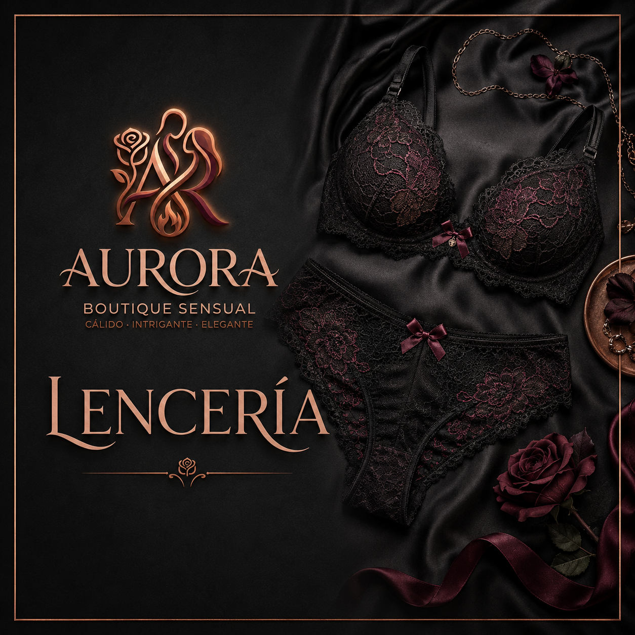 Lenceria