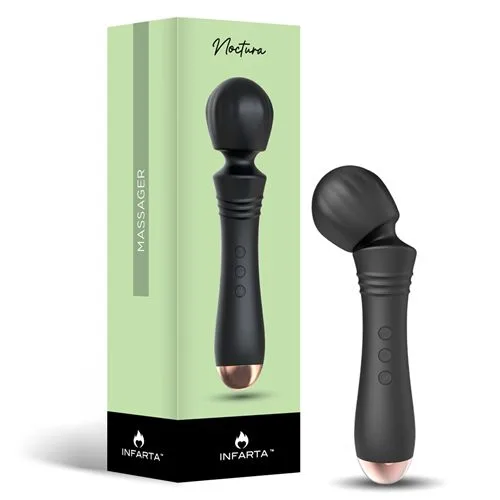 Massager Noctura -Masajeador Vibrador